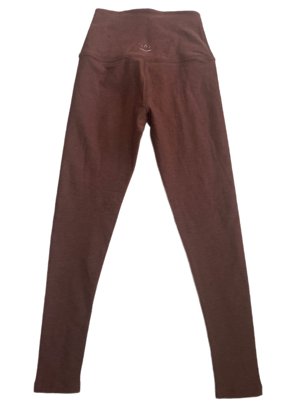 Beyond Yoga Space Dye Leggings Brown Size XS 28” - Picture 2 of 5